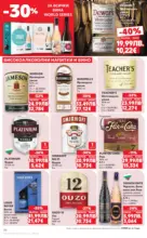 Kaufland хипермаркет Отвори вратата за богата родна трапеза с Kaufland предложения с валидност до 30.11.2025 - до 30-11-25