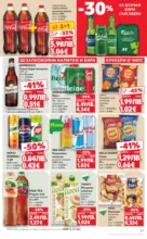 Kaufland хипермаркет Отвори вратата за богата родна трапеза с Kaufland предложения с валидност до 30.11.2025 - до 30-11-25