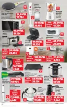 Kaufland хипермаркет Отвори вратата за богата родна трапеза с Kaufland предложения с валидност до 30.11.2025 - от 24-11-25