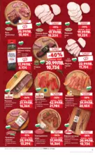 Kaufland хипермаркет Отвори вратата за прекрасна Коледа с Kaufland предложения с валидност до 23.12.2025 - до 23-12-25