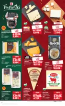 Kaufland хипермаркет Отвори вратата за прекрасна Коледа с Kaufland предложения с валидност до 23.12.2025 - до 23-12-25