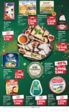 Kaufland хипермаркет Отвори вратата за прекрасна Коледа с Kaufland предложения с валидност до 23.12.2025 - до 23-12-25