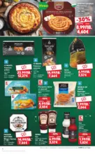 Kaufland хипермаркет Отвори вратата за прекрасна Коледа с Kaufland предложения с валидност до 23.12.2025 - от 24-11-25