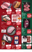 Kaufland хипермаркет Отвори вратата за прекрасна Коледа с Kaufland предложения с валидност до 23.12.2025 - от 24-11-25