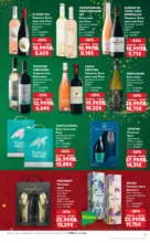 Kaufland хипермаркет Отвори вратата за прекрасна Коледа с Kaufland предложения с валидност до 23.12.2025 - до 23-12-25