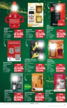 Kaufland хипермаркет Отвори вратата за прекрасна Коледа с Kaufland предложения с валидност до 23.12.2025 - до 23-12-25