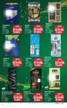 Kaufland хипермаркет Отвори вратата за прекрасна Коледа с Kaufland предложения с валидност до 23.12.2025 - от 24-11-25