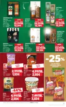 Kaufland хипермаркет Отвори вратата за прекрасна Коледа с Kaufland предложения с валидност до 23.12.2025 - от 24-11-25