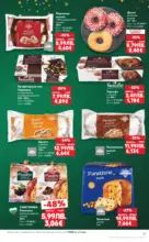 Kaufland хипермаркет Отвори вратата за прекрасна Коледа с Kaufland предложения с валидност до 23.12.2025 - до 23-12-25