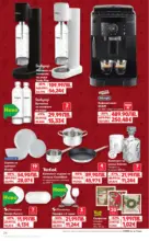 Kaufland хипермаркет Отвори вратата за прекрасна Коледа с Kaufland предложения с валидност до 23.12.2025 - от 24-11-25