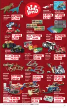 Kaufland хипермаркет Отвори вратата за прекрасна Коледа с Kaufland предложения с валидност до 23.12.2025 - до 23-12-25