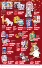 Kaufland хипермаркет Отвори вратата за прекрасна Коледа с Kaufland предложения с валидност до 23.12.2025 - до 23-12-25