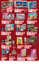 Kaufland хипермаркет Отвори вратата за прекрасна Коледа с Kaufland предложения с валидност до 23.12.2025 - до 23-12-25