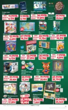 Kaufland хипермаркет Отвори вратата за прекрасна Коледа с Kaufland предложения с валидност до 23.12.2025 - от 24-11-25