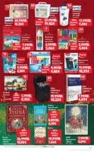 Kaufland хипермаркет Отвори вратата за прекрасна Коледа с Kaufland предложения с валидност до 23.12.2025 - до 23-12-25