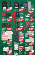 Kaufland хипермаркет Отвори вратата за прекрасна Коледа с Kaufland предложения с валидност до 23.12.2025 - до 23-12-25