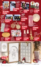 Kaufland хипермаркет Отвори вратата за прекрасна Коледа с Kaufland предложения с валидност до 23.12.2025 - до 23-12-25