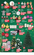 Kaufland хипермаркет Отвори вратата за прекрасна Коледа с Kaufland предложения с валидност до 23.12.2025 - до 23-12-25