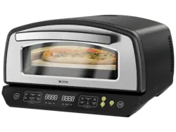 Be Cool BCIMFPIZZA Multifunktions Pizzaofen
