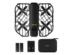 HOVErair X1 promax Selfie Drohne, Power Combo