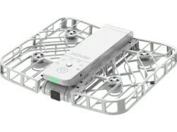 HOVErair HOVErair X1 Selfie Flymore-Combo Drohne, White