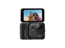 Insta 360 Go Ultra Creator Bundle, Midnight Black; Actioncam