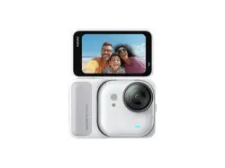Insta 360 Go Ultra, Arctic White; Actioncam