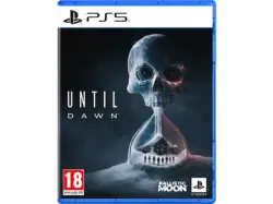 Until Dawn - [PlayStation 5]