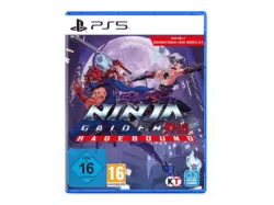 Ninja GAiden: Ragebound - [PlayStation 5]
