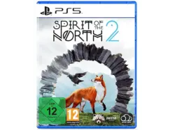 Spirit of the North 2 - [PlayStation 5]