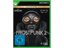 Frostpunk 2 Icebreaker Edition - [Xbox Series X]