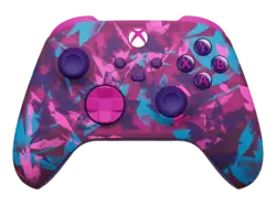 Microsoft Xbox Heart Breaker Special Edition (Xbox Series X, One, PC, iOS, Android); Wireless Controller
