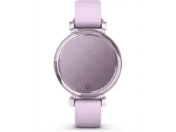 Garmin Smartwatch Lily 2 0.84 Zoll, Flieder (010-02839-01)