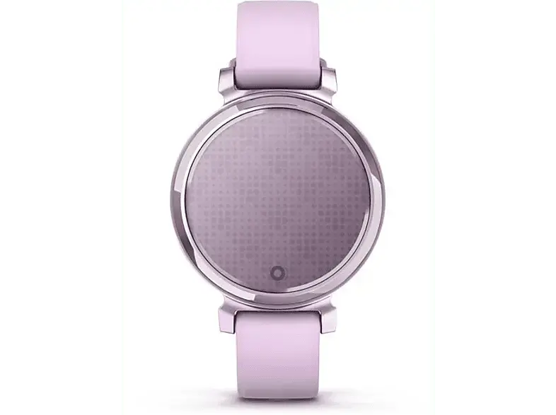 Garmin Smartwatch Lily 2 0.84 Zoll, Flieder (010-02839-01)