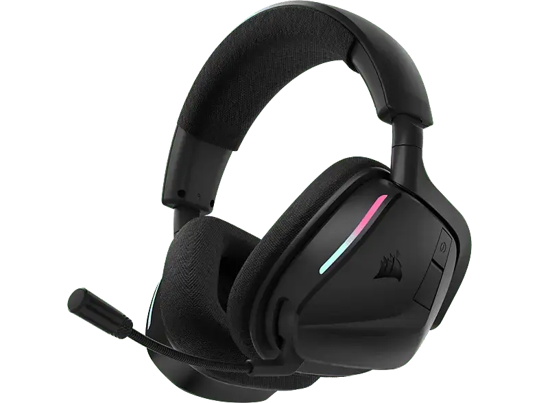 CORSAir VOID wireless v2; Gaming Headset