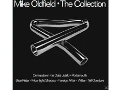 Mike Oldfield - The Collection 1974-1983 [CD]