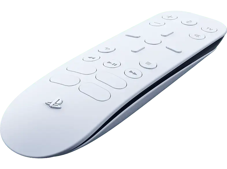 Sony PS 5 Medienfernbedienung