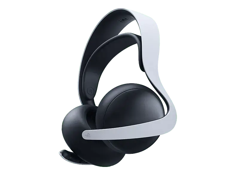 Sony pulse Elite™ Wireless-Headset - Weiß / Schwarz