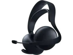 Sony pulse Elite™ Wireless-Headset Midnight Black