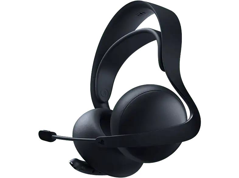 Sony pulse Elite™ Wireless-Headset Midnight Black