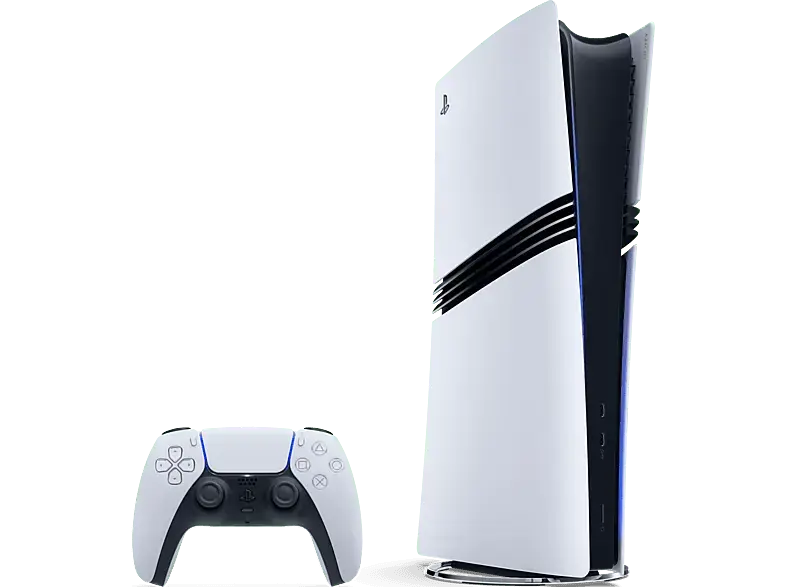 Sony PlayStation®5 Pro 2 TB; PlayStation 5 Pro----Spielekonsole