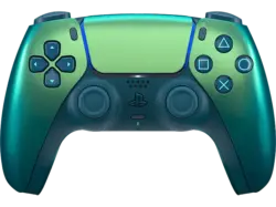 Sony DualSense®Wireless Controller Chroma Teal für PlayStation 5, MAC, Android, iOS, PC