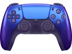 Sony DualSense®Wireless Controller Chroma Indigo für PlayStation 5, MAC, Android, iOS, PC