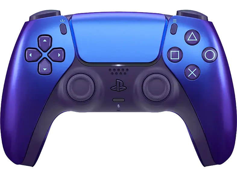 Sony DualSense®Wireless Controller Chroma Indigo für PlayStation 5, MAC, Android, iOS, PC