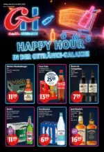 Getränke Hoffmann Getränkeangebote - bis 06.12.2025