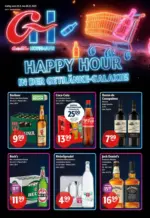 Getränke Hoffmann Getränkeangebote - bis 06.12.2025