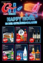 Getränke Hoffmann Getränkeangebote - bis 06.12.2025