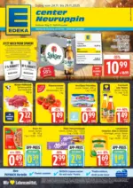 EDEKA EDEKA: Wochenangebote - bis 29.11.2025