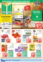 Marktkaufcenter Cuxhaven EDEKA: Wochenangebote - bis 29.11.2025