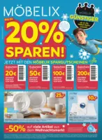M&ouml;belix: aktuelle Angebote